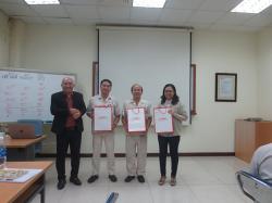 Kỹ năng tuyển dụng và phỏng vấn chuyên nghiệp - SYM (28.05.2019)